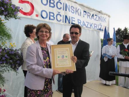 15. občinski praznik Občine Razkrižje 11
